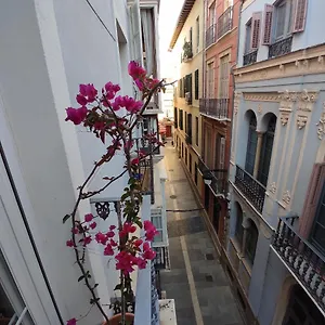 Centro Apartamento Málaga