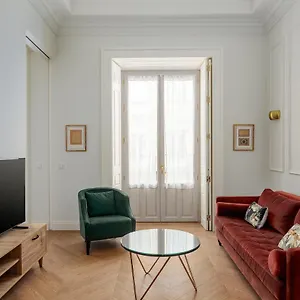 Be Mate Centro Apartament Malaga