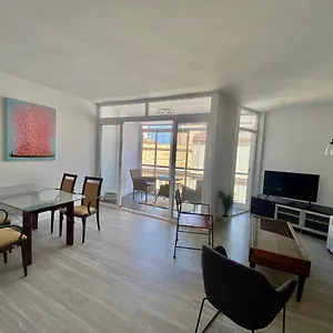  Appartamento Homes Alamos Terrace Spagna
