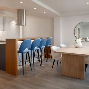  Apartment Inmalaga Plaza De Flores