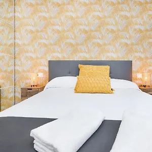  Apartment San Jorge