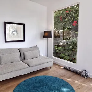  Apartment Sancha By Bossh!