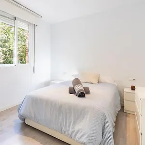 Piso Capuchinos Centrico Apartamento Málaga