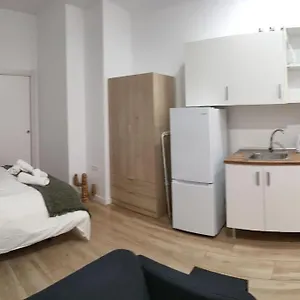  Apartamento Estudio Centrico Arq
