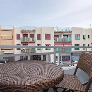 Lightbooking Lola Playa De Apartamento Arguineguin