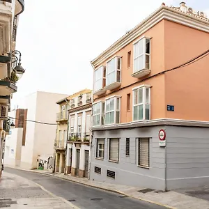  Apartment La Besana