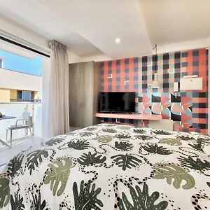 North Coast Apartament Puerto de la Cruz (Tenerife)