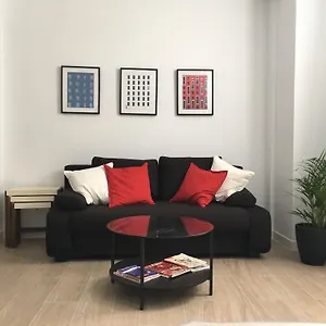Centro Picacho Apartament Malaga